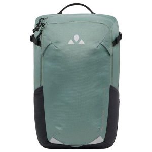 Plecak VAUDE Trailvent 15 L. Zielone plecaki Vaude. Za 519,55 zł.