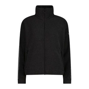 Damska kurtka wodoodporna CMP Arctic. Czarne kurtki CMP, bez wzorów, bez kaptura. Za 356,00 zł.