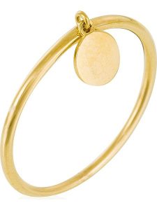 OR ÉCLAT Złoty pierścionek "Morphée" rozmiar: 60. Żółte pierścionki OR ÉCLAT, złote. Za 717,99 zł.