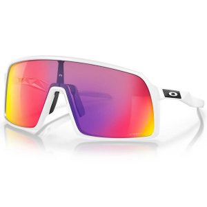 Oakley Okulary Sutro Oo9406-06. Białe okulary przeciwsłoneczne Oakley. Za 600,99 zł.