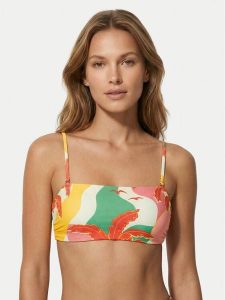 Maaji Góra od bikini Tiffany PT2835SBA501 Kolorowy. Bikini Maaji, bez wzorów, z syntetyku. Za 289,99 zł.