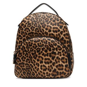 Plecak Liu Jo. Brązowe plecaki Liu Jo. Za 599,99 zł.