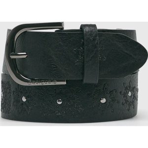 Desigual - Pasek. Paski marki Desigual. W wyprzedaży za 119,90 zł.