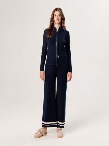 Rodier Kardigan w kolorze granatowym rozmiar: S. Niebieskie kardigany Rodier. Za 274,99 zł.