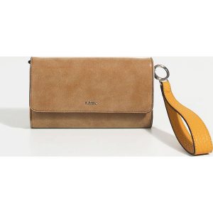 Parfois - Portfel. Portfele marki PARFOIS. W wyprzedaży za 59,90 zł.