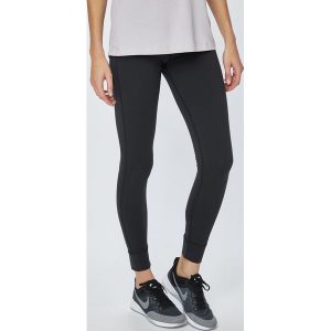 Reebok - Legginsy. Legginsy marki Reebok. W wyprzedaży za 149,90 zł.