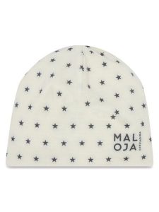 Maloja Czapka KalditschM. 34320-1-8585 Żółty. Żółte czapki Maloja, bez wzorów, z wełny. Za 129,99 zł.