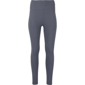 Damskie legginsy Athlecia Aideny. Niebieskie legginsy ENDURANCE, bez wzorów. Za 148,50 zł.