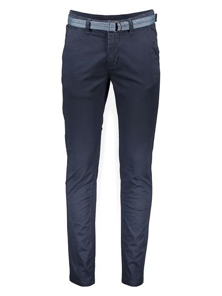 O'Neill Spodnie chino w kolorze granatowym rozmiar: 31. Niebieskie chinosy O'Neill, bez wzorów, z tkaniny. Za 127,35 zł.