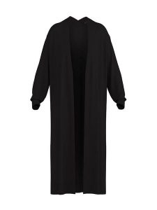 S.Oliver Kardigan w kolorze czarnym rozmiar: L. Czarne kardigany s.Oliver, ze splotem. Za 187,99 zł.