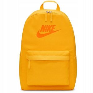 Plecak Heritage 25L. Żółte plecaki Nike. Za 232,99 zł.