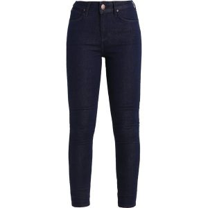 Lee SUPER HIGH WAIST Jeans Skinny Fit coated denim. Jeansy marki Lee. W wyprzedaży za 287,10 zł.