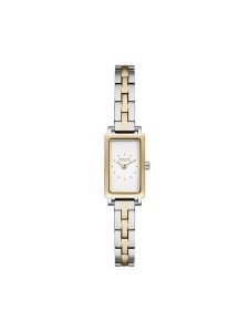 Skagen Zegarek SKW3155 Srebrny. Szare, analogowe zegarki Skagen. Za 789,99 zł.