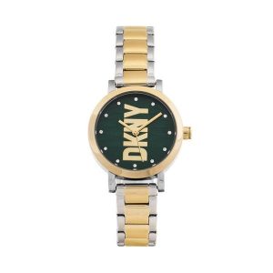 Zegarek DKNY. Szare zegarki DKNY. Za 429,99 zł.