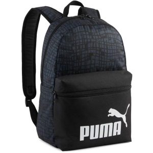 Plecak Puma Phase Aop Backpack 22L. Czarne plecaki Puma. Za 190,00 zł.