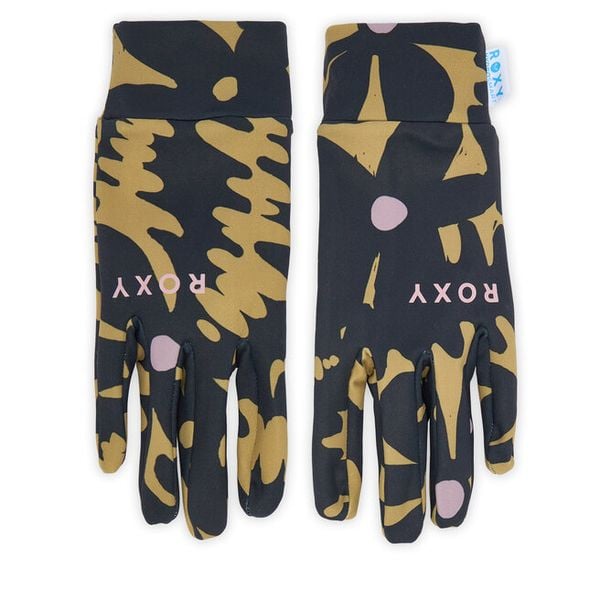 Rękawiczki Damskie Roxy. Rękawiczki Roxy, bez wzorów. Za 159,99 zł.