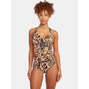 Bikini Damskie O'Neill Tankini Biniki. Czarne bikini O'Neill, bez wzorów. Za 369,00 zł.