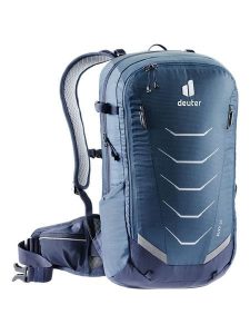 Deuter Plecak rowerowy "Flyt 14" w kolorze granatowym - 26 x 49 x 16 cm rozmiar: onesize. Niebieskie plecaki Deuter. Za 461,21 zł.