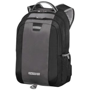 Plecak miejski biznesowy American Tourister Urban Groove. Czarne plecaki AMERICAN TOURISTER. Za 166,99 zł.