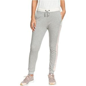 Roxy Dresy Damskie Glassy Wave Z Heritage Heather erjfb03181-Sgrh (Rozmiar S). Spodnie dresowe marki Roxy. W wyprzedaży za 162,00 zł.