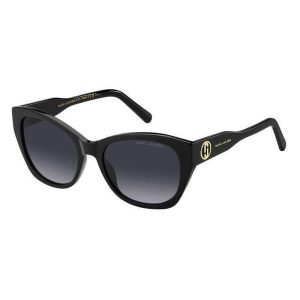 MARC JACOBS MARC 732/S 807 Okulary przeciwsłoneczne dla kobiet, rozmiar 55 mm. Czarne okulary przeciwsłoneczne Marc Jacobs. W wyprzedaży za 657,00 zł.