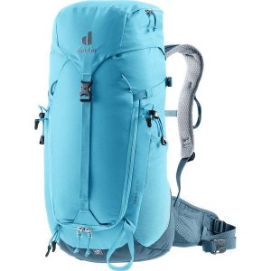 Plecak damski Deuter Trail 22 SL - lagoon/atlantic. Niebieskie plecaki Deuter. Za 539,99 zł.