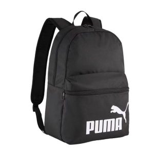 Plecak Phase 22L. Czarne plecaki Puma. Za 124,99 zł.