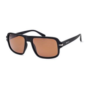 Okulary Arctica S-350B Polaryzacja. Czarne okulary przeciwsłoneczne ARCTICA. W wyprzedaży za 199,00 zł.