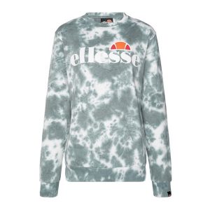 Bluza damska Ellesse Sweatshirt. Szare bluzy Ellesse, m, bez wzorów, bez kaptura. Za 149,99 zł.