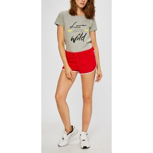 Tally Weijl - Szorty. Szorty marki TALLY WEIJL. W wyprzedaży za 29,90 zł.