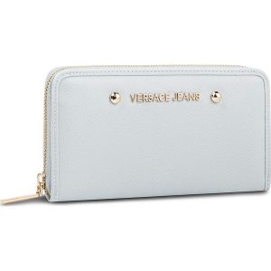 Duży Portfel Damski VERSACE JEANS - E3VTBPN3 71104 904. Portfele marki Versace Jeans. Za 339,00 zł.