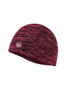 Buff Czapka "Dryflx" w kolorze czerwonym rozmiar: onesize. Czerwone czapki Buff, bez wzorów, z materiału. Za 96,60 zł.