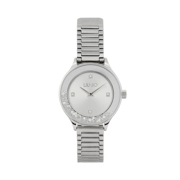 Zegarek Liu Jo. Szare zegarki Liu Jo. Za 479,99 zł.