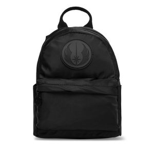 Plecak Star Wars. Czarne plecaki star wars. Za 99,99 zł.