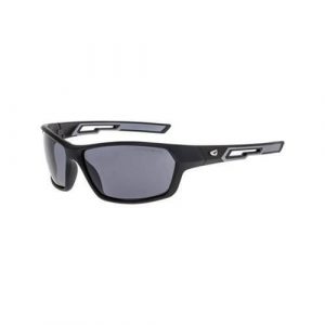 Okulary przeciwsłoneczne unisex Goggle E2372P. Czarne okulary przeciwsłoneczne GOGGLE. Za 159,00 zł.