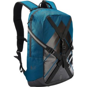 Plecak na rolki Oxelo BP100 20 l. Plecaki OXELO. Za 119,99 zł.