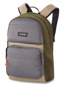 Plecak szkolny Dakine Method 32L Mosswood. Brązowe plecaki Dakine. Za 358,99 zł.