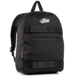 Plecak Vans. Czarne plecaki Vans. Za 139,99 zł.