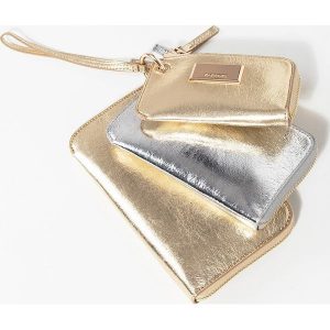Parfois - Kosmetyczka (3-pack). Kosmetyczki marki PARFOIS. W wyprzedaży za 54,90 zł.