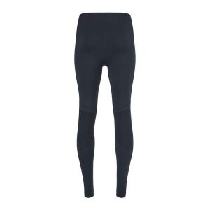 Legginsy damskie FLEX Seamless. Czarne legginsy Head, bez wzorów, z dzianiny. W wyprzedaży za 233,00 zł.