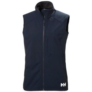 Kurtka damska Helly Hansen paramount softshell. Niebieskie kurtki Helly Hansen, m, bez wzorów, z softshellu, bez kaptura. Za 513,00 zł.
