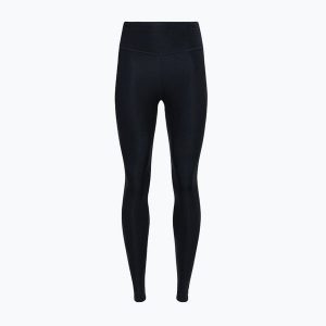 Legginsy damskie Nike Fast Swoosh 7/8. Czarne legginsy Nike, bez wzorów. Za 239,99 zł.