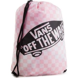 Plecak VANS - Benched Bag VN000SUFP2A Chalk Pink Chec. Plecaki marki Vans. Za 59,00 zł.