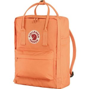 Plecak turystyczny Fjallraven Kanken. Brązowe plecaki Fjällräven. Za 339,00 zł.