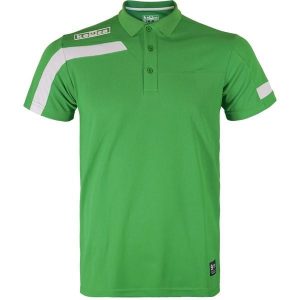 Koszulka Polo Keeza Best. Zielone bluzki KEEZA, l, bez wzorów, sportowe, bez kołnierzyka, bez ramiączek. Za 98,00 zł.