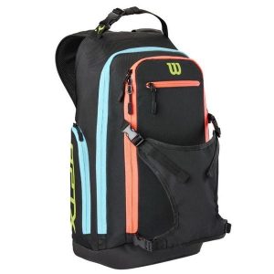 Plecak Wilson AVP Grass. Brązowe plecaki Wilson. Za 388,50 zł.