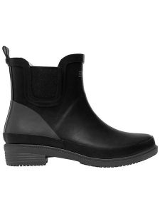 Exani Kalosze w kolorze czarnym rozmiar: 37. Czarne kalosze Exani, bez wzorów. Za 130,99 zł.