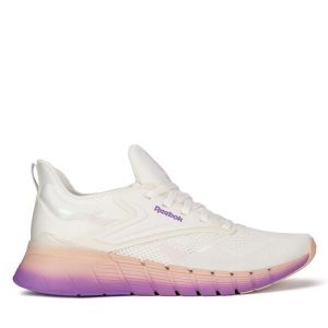 Buty na siłownię Reebok. Buty sportowe Reebok, bez wzorów, bez zapięcia, na fitness i siłownię. Za 239,99 zł.