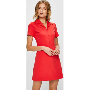 Calvin Klein Jeans - Sukienka. Sukienki marki Calvin Klein Jeans. W wyprzedaży za 439,90 zł.
