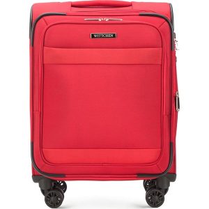 Walizka kabinowa 56-3S-581-30. Walizki marki Wittchen. Za 249,00 zł.